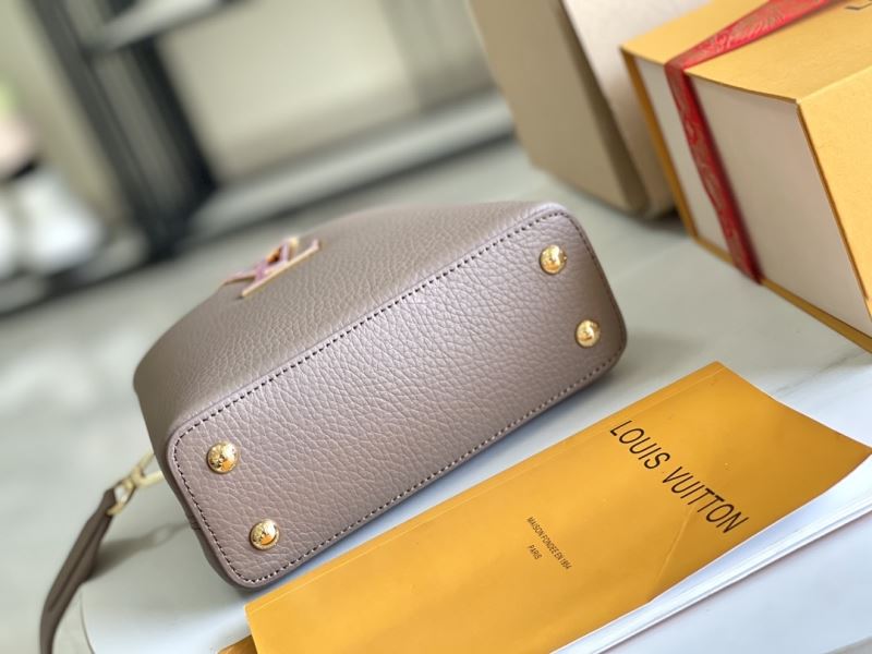 Louis Vuitton Top Handle Bags